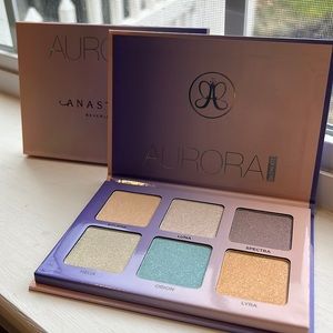 Anastasia Beverly Hills Aurora Glow Kit